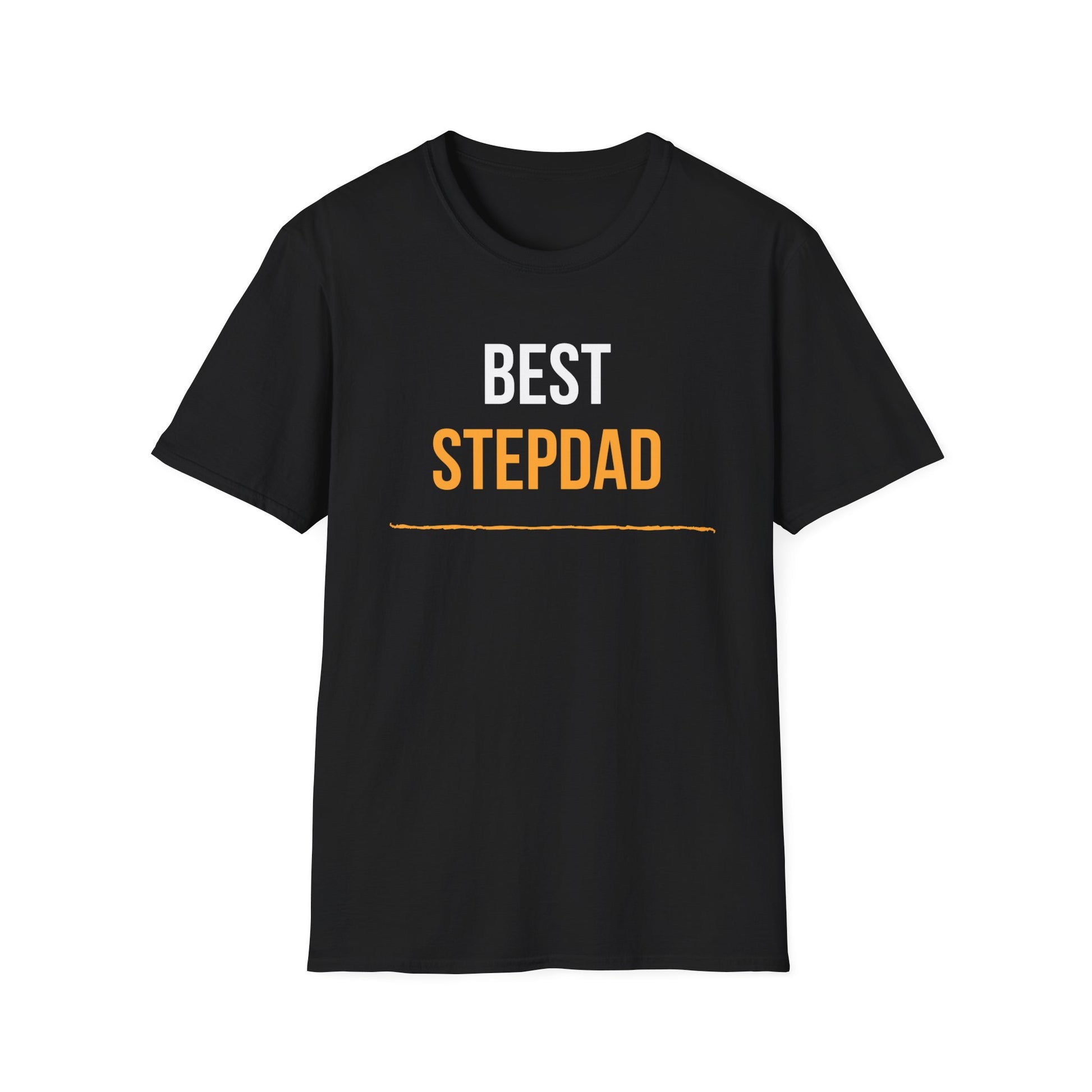 Father's Day Tshirt | Best StepDad