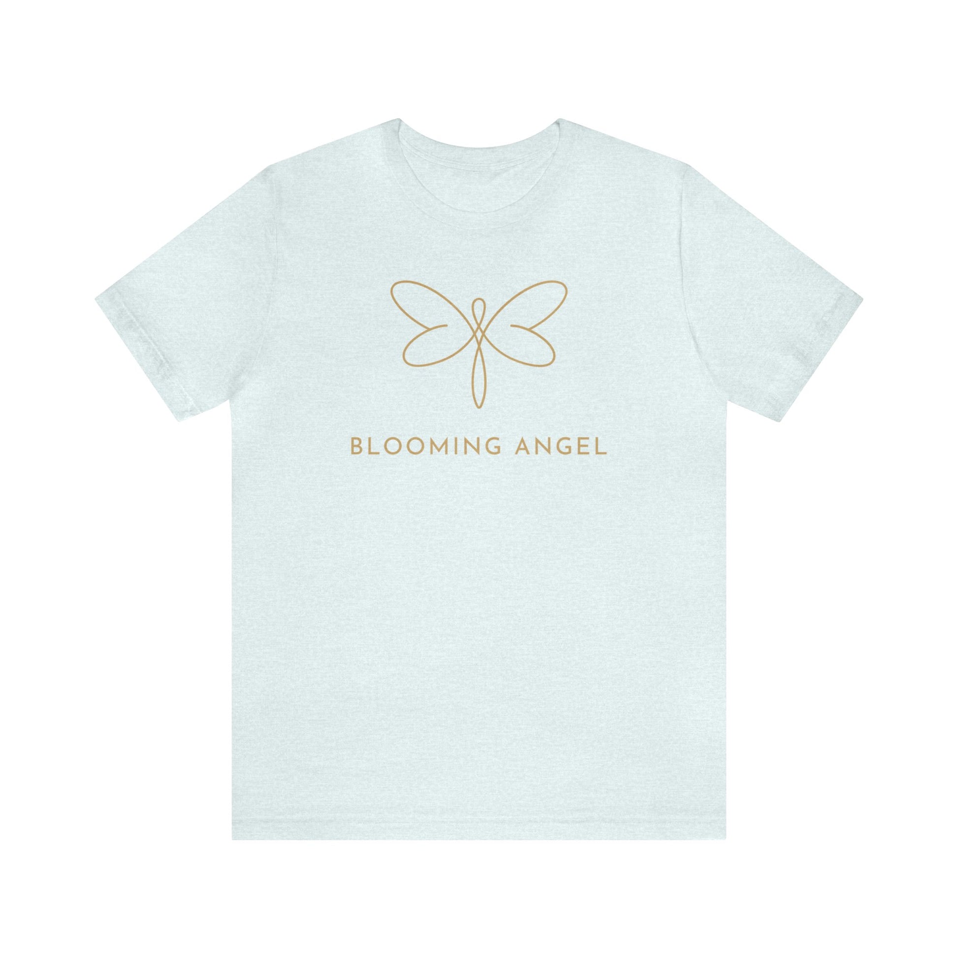 Blooming Angel Tshirt