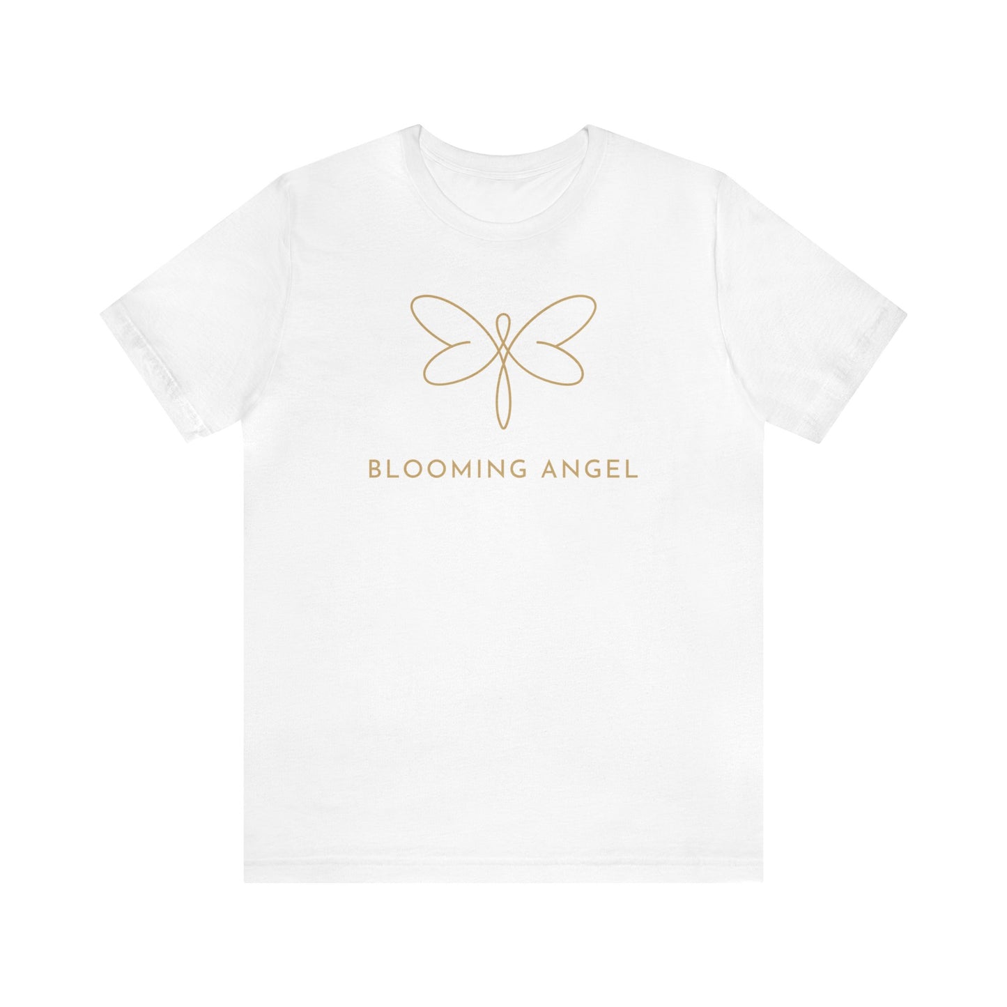 Blooming Angel Tshirt