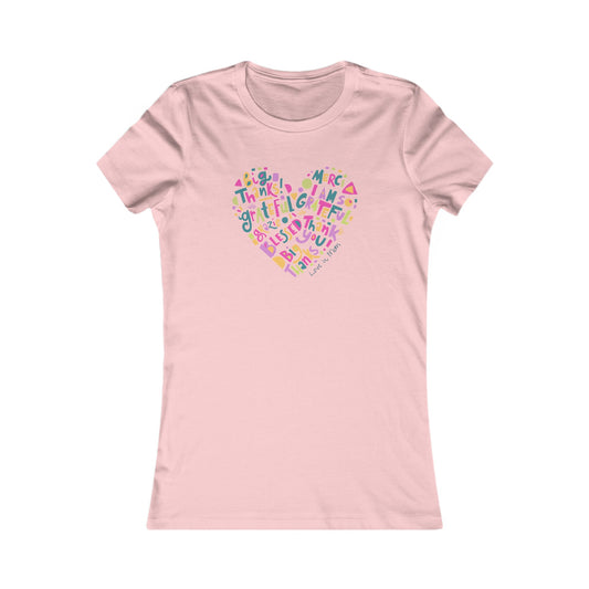 Thank You Mom TShirt - Special Mother's Day Edition