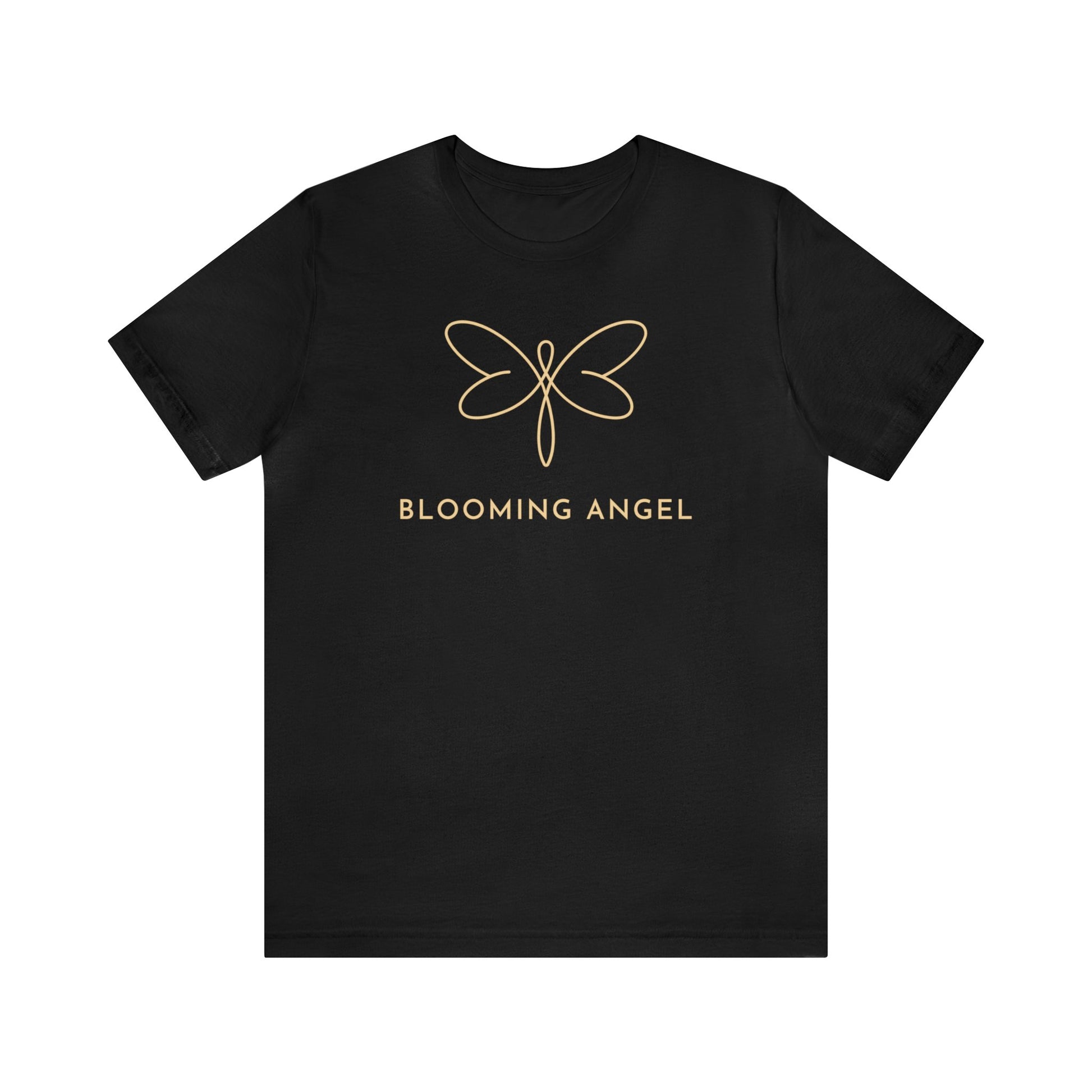 Blooming Angel Tshirt