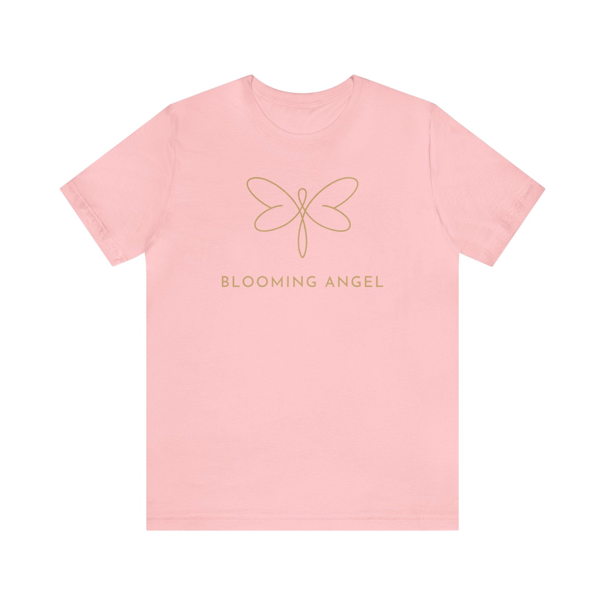 Blooming Angel Tshirt