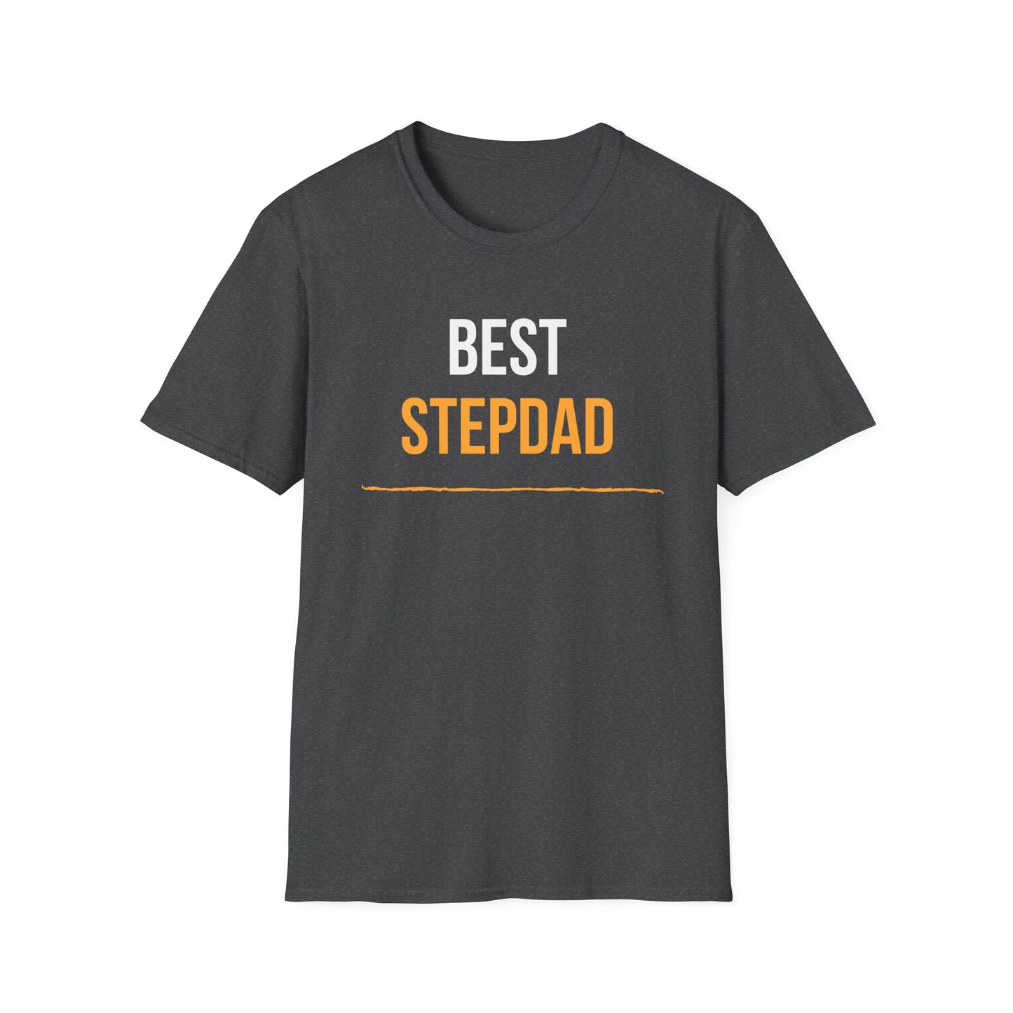 Father's Day Tshirt | Best StepDad